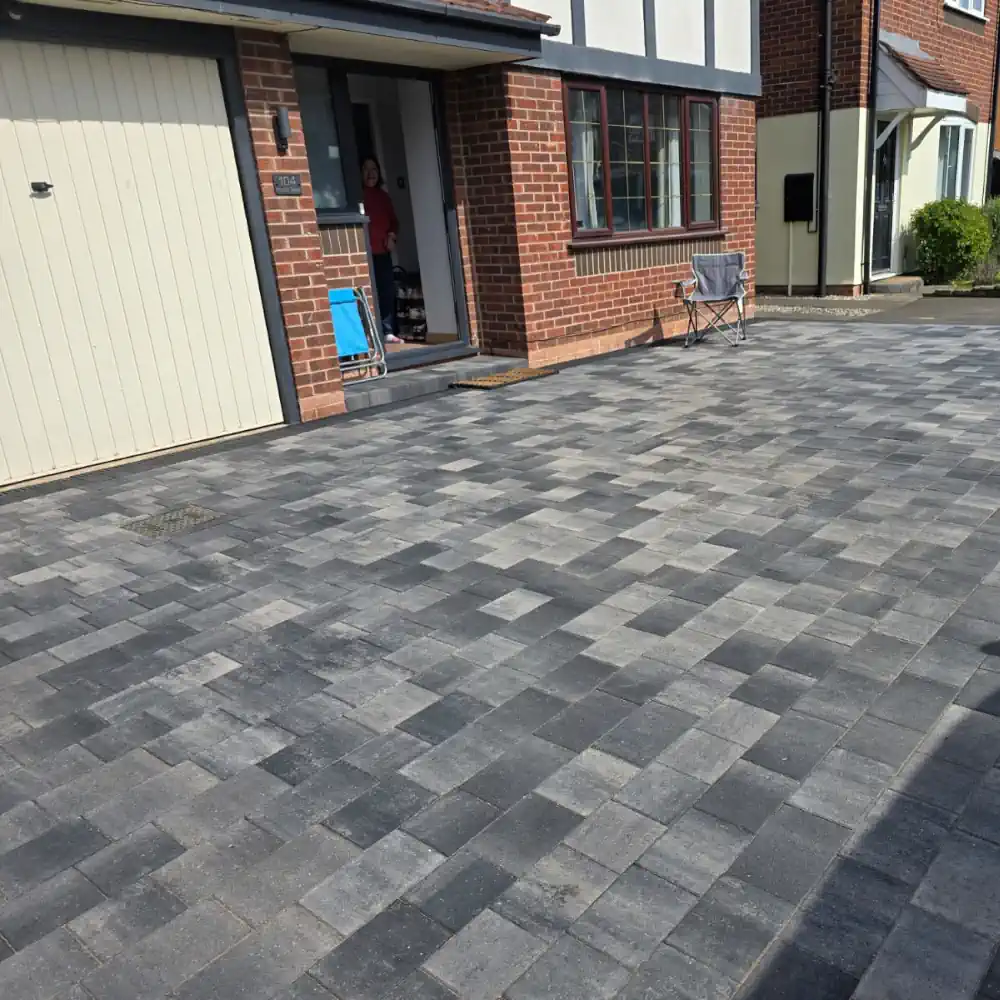 Groundwork & Landscaping In Winsford
